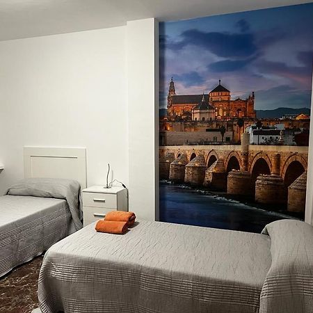 Apartamento Gracia Córdoba Exterior foto