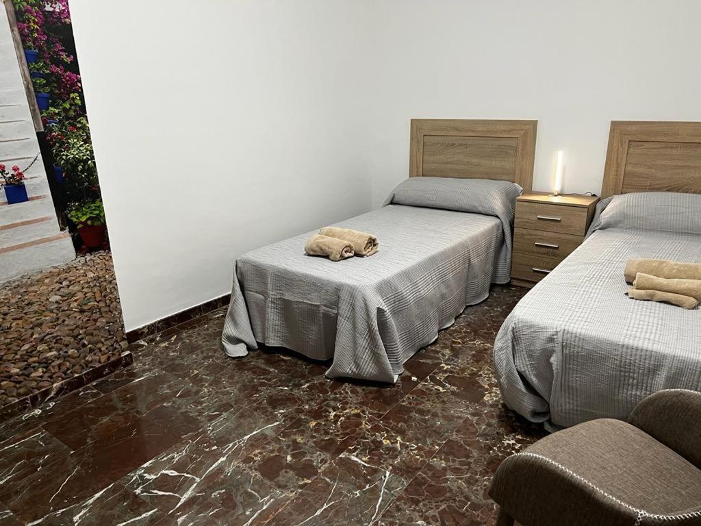 Apartamento Gracia Córdoba Exterior foto