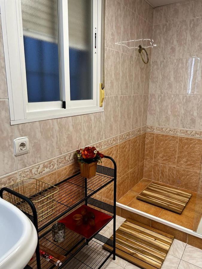 Apartamento Gracia Córdoba Exterior foto