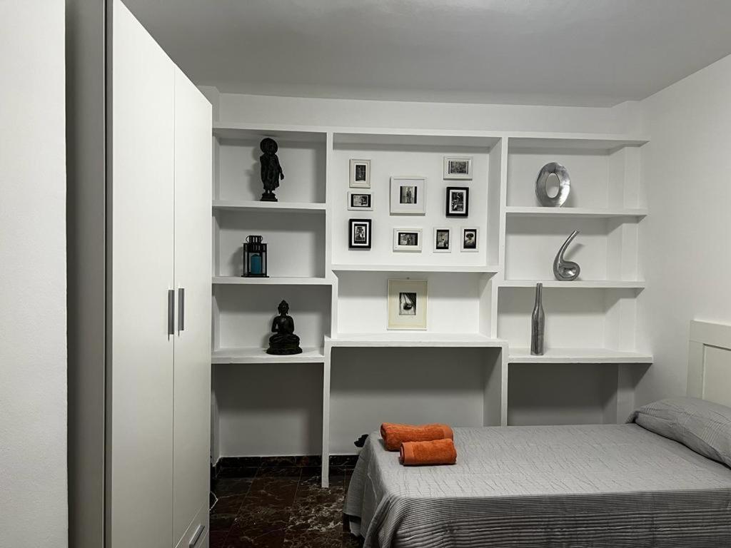 Apartamento Gracia Córdoba Exterior foto